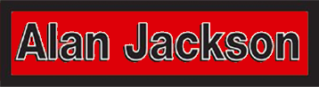 Alan Jackson logo